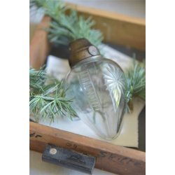 Glas Julekogle Fra Jeanne drc living